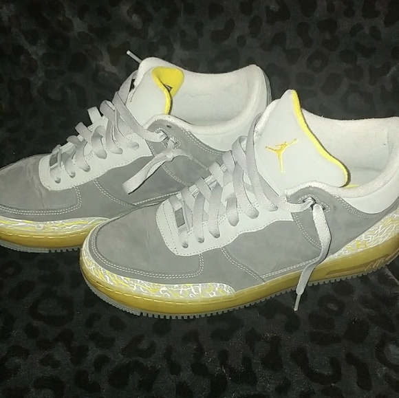 nike air jordan fusion 3